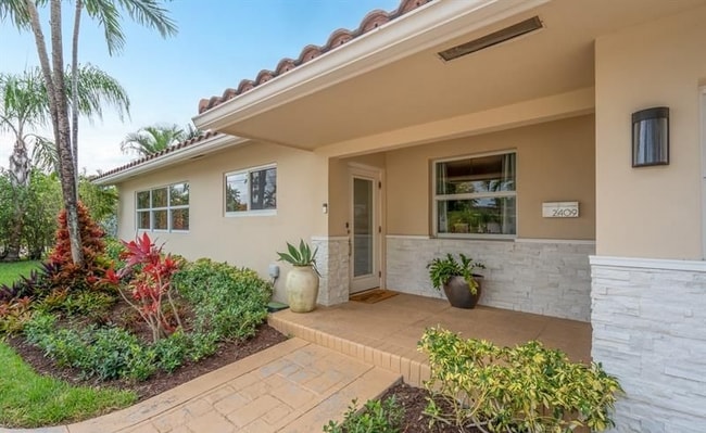 Photo - 2409 NE 22nd Terrace