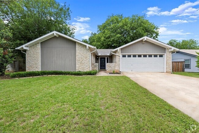 Building Photo - 618 Buckskin Dr Rental