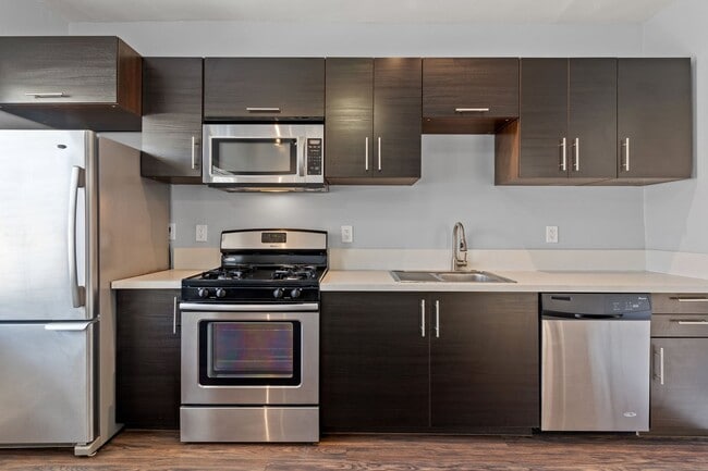 Photo - Elm Avenue Apartments
