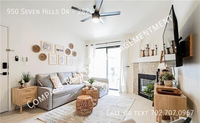 Photo - 950 Seven Hills Dr Unit 2824