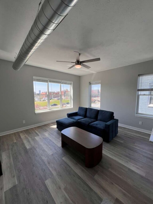 Photo - Bon Air Residence