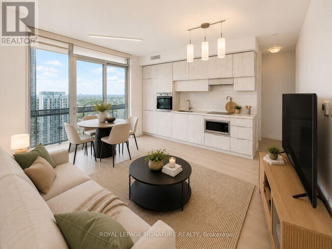 Photo - 8 Eglinton Ave E Unit 3608