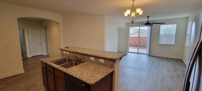 Photo - One Story South Meadows Home - Pet Friendly