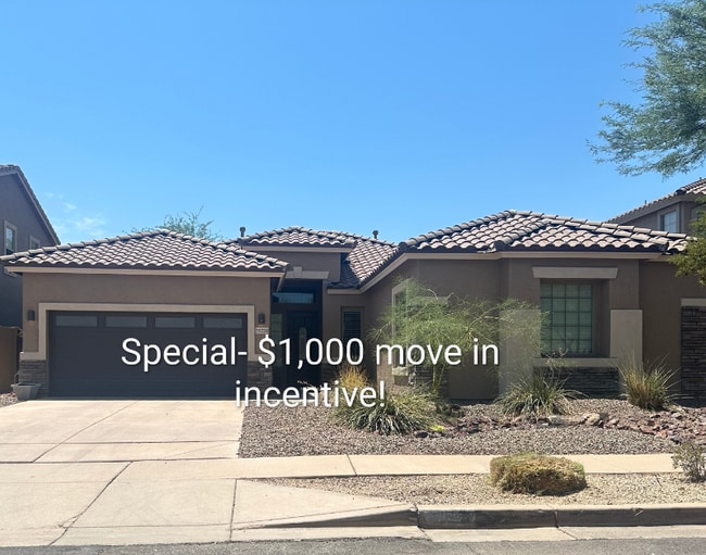 Building Photo - 35724 N 31st Dr Rental