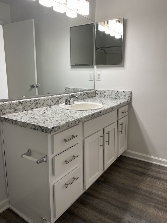 Gleneagle Apartments For Rent in Greenville, SC