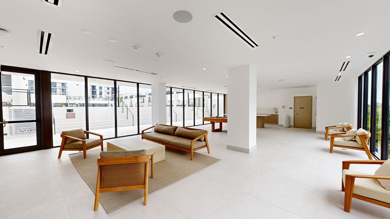 Photo - Gardens Residences Apartments