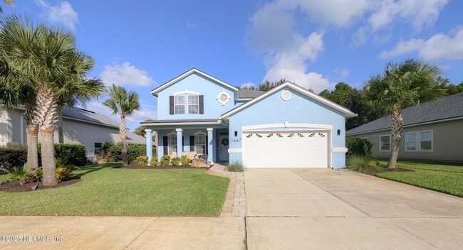 Photo - 1667 Hammock Grove Ln