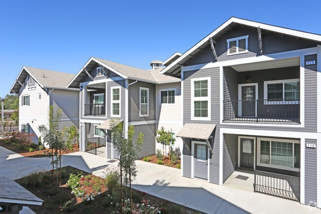 Harbor Pointe Apartments