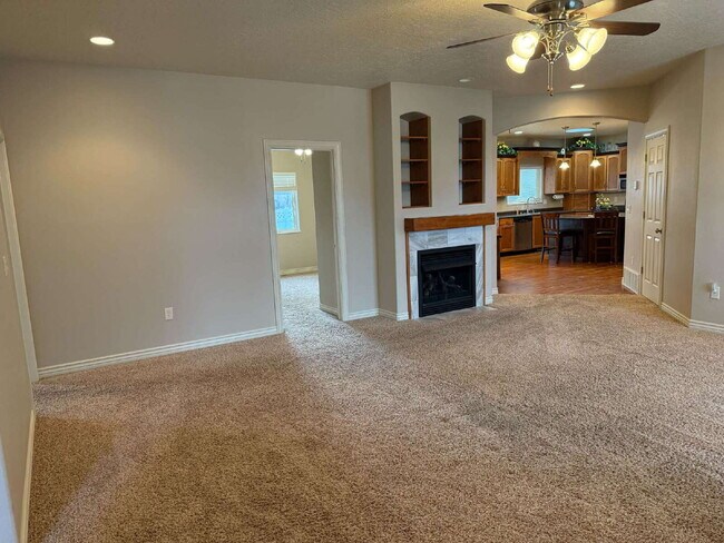 Photo - Discover the charm of this 2007-built Single Family home nestled in the heart of Vernal, UT.