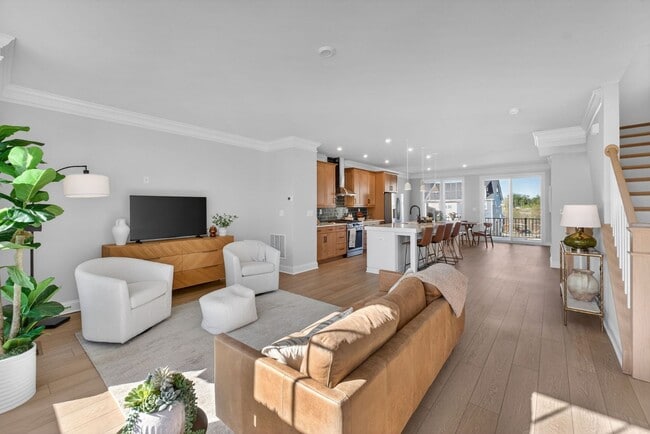 Photo - BRAND NEW Grove at Brookhill Pet-Friendly Townhome