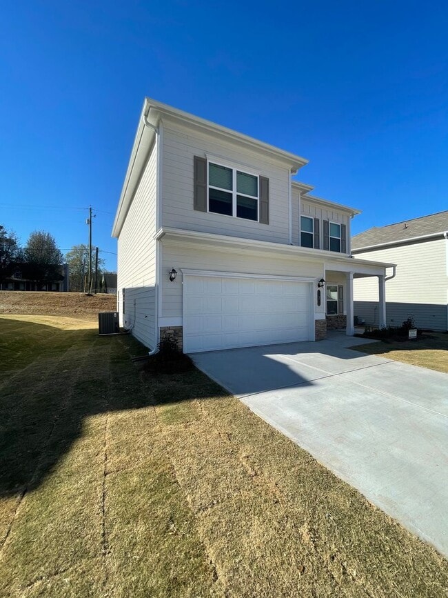 Photo - 7 Longbrooke Dr SE