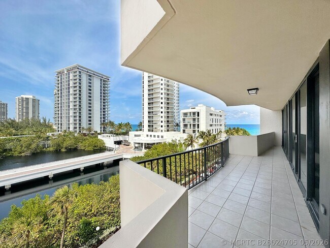 4200 N Ocean Dr Unit 2-506
