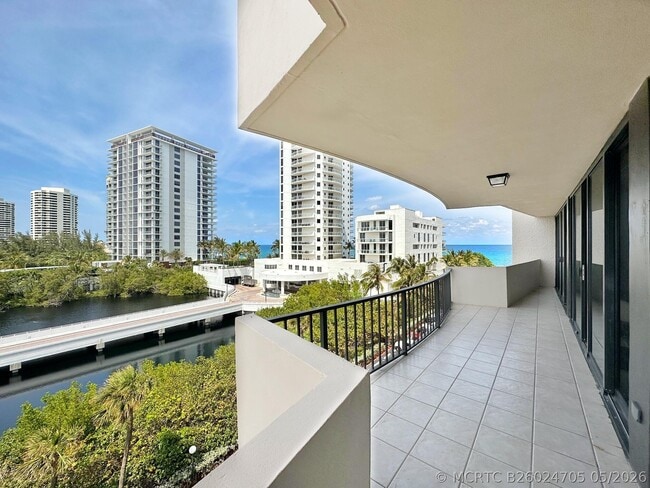Photo - 4200 N Ocean Dr Unit 2-506