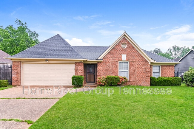 Building Photo - 1378 Fieldstone Trail Rental