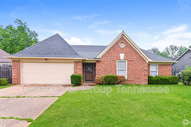 Building Photo - 1378 Fieldstone Trail Rental