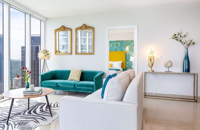 Photo - 485 Brickell Ave Unit SI ID1240505P
