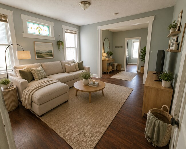 Living Rm