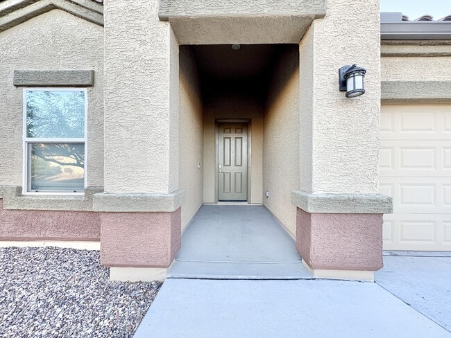 Photo - 9383 W Desert Bighorn Trail