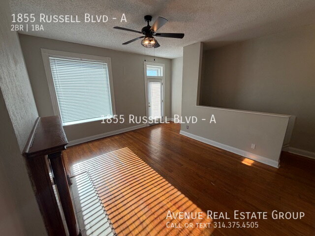 Photo - 1855 Russell Blvd Unidad A