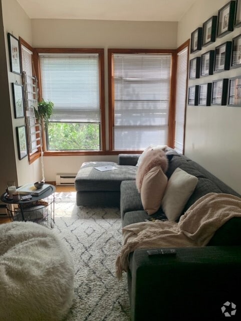 Building Photo - 471 Massachusetts Ave Unit 3-2 Rental