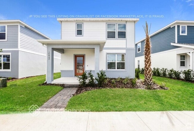Building Photo - 16402 Grey Pne Dr Rental