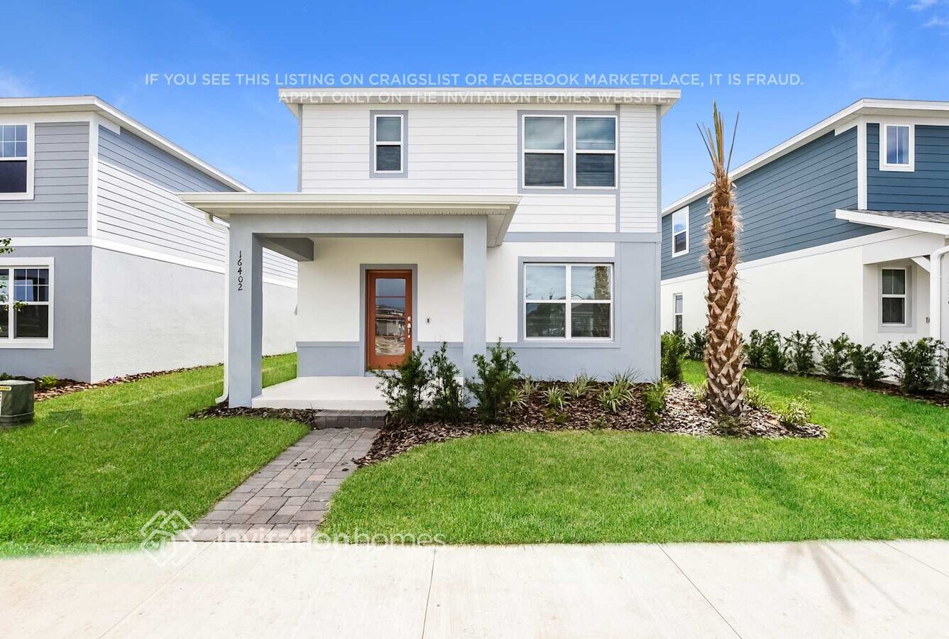 Photo - 16402 Grey Pne Dr House