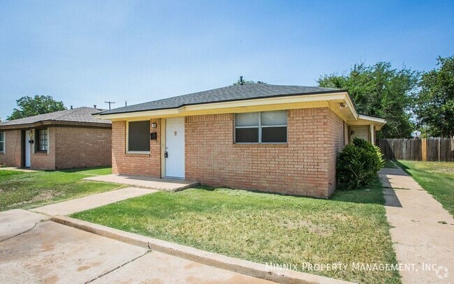 Building Photo - 2302 40th St Unit B Rental