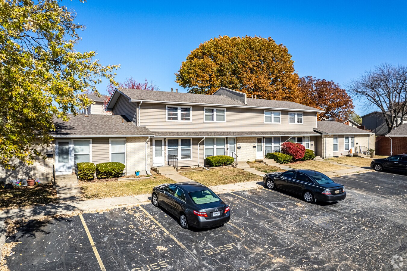 Photo - Loma Vista West Townhouses