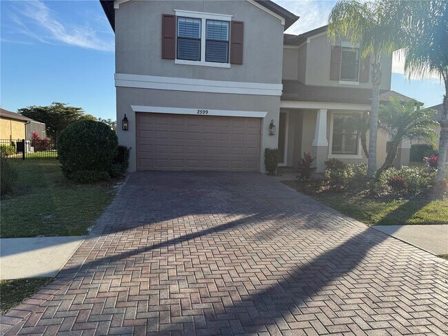 2599 Marton Oak Blvd