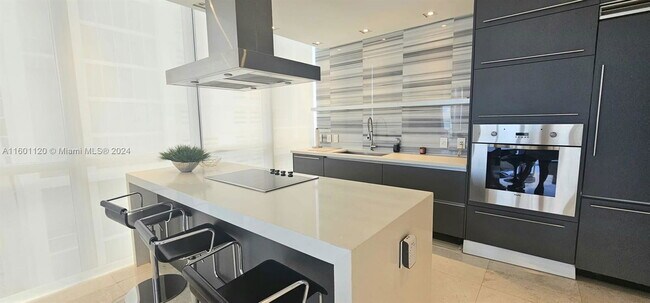 Photo - 1100 Biscayne Blvd Unit 4300