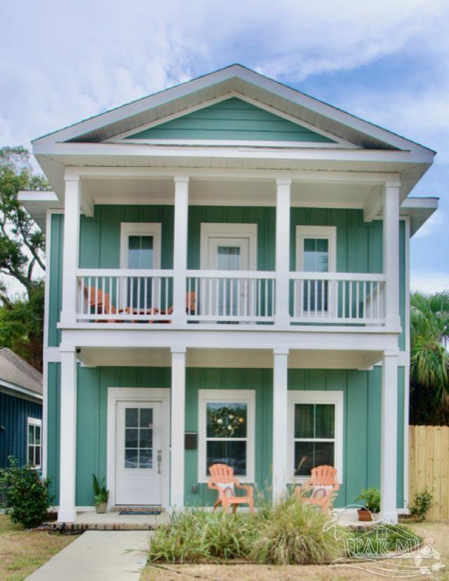 Building Photo - 1621 E Cervantes St Rental