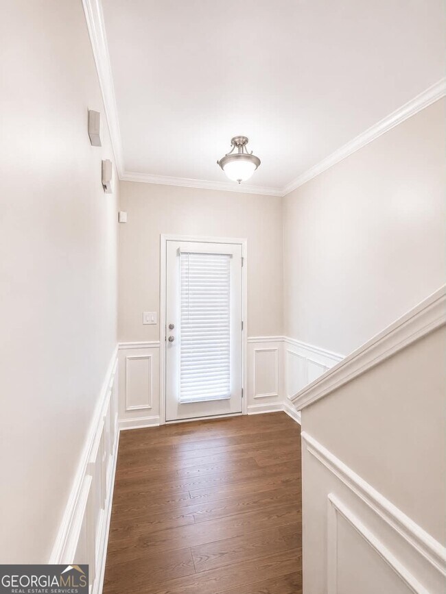 3605 Silver Brooke Ln