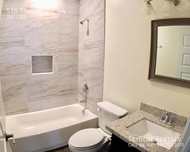 510 Teague Ave Unit 4