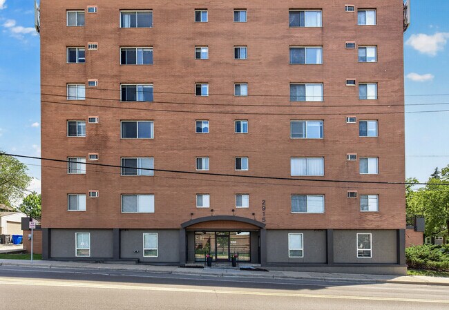 Fulton Terrace