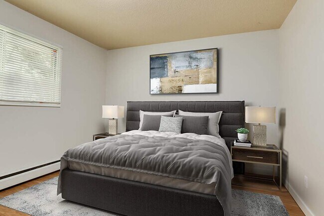 Photo - The Executive