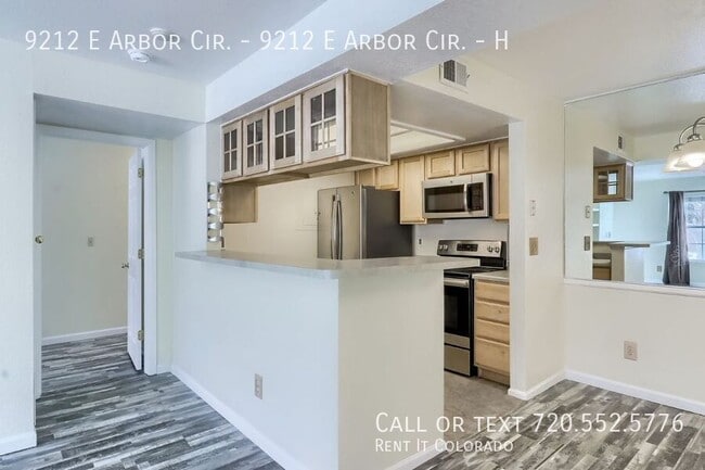 Photo - 9212 E Arbor Cir Unit H