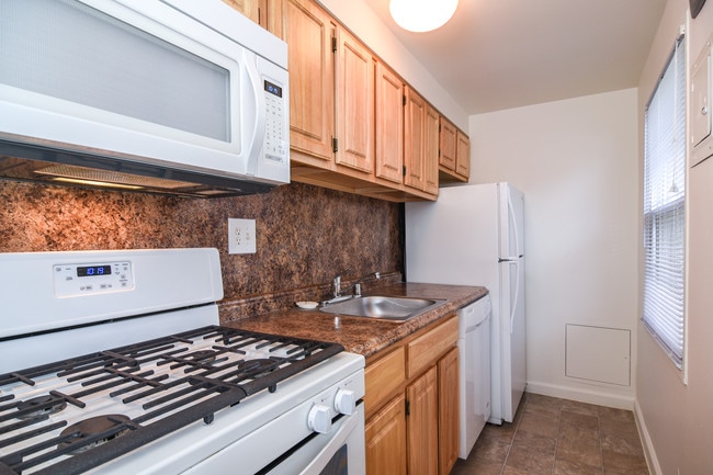 Photo - Park Crescent