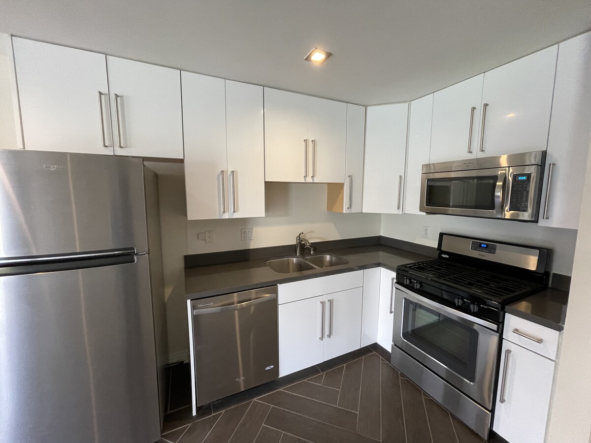 Photo - Westminster Square Apartments