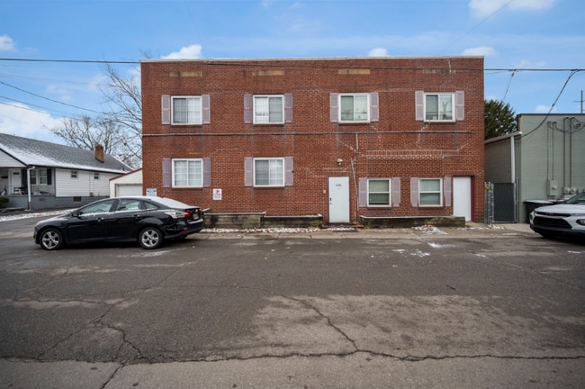 Photo - 4345 Matson Ave Unit 4