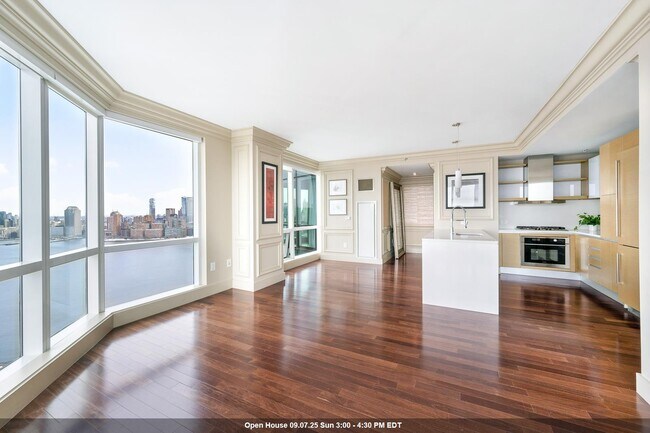Building Photo - 77 Hudson St Unit 4203 Rental