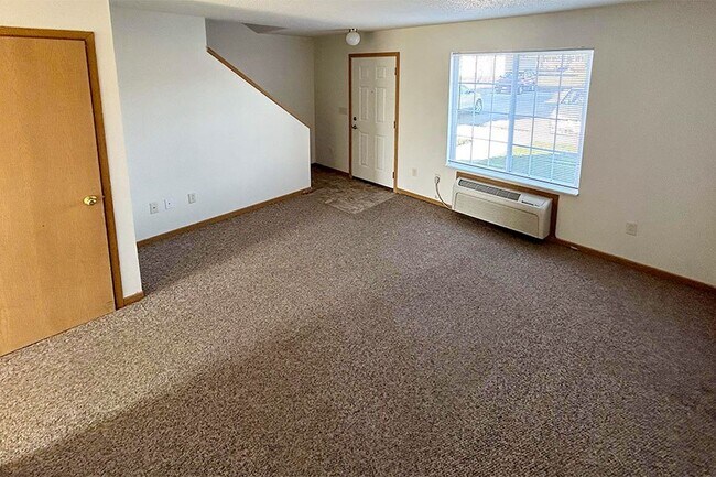 MAPLE PLACE APARTMENTS