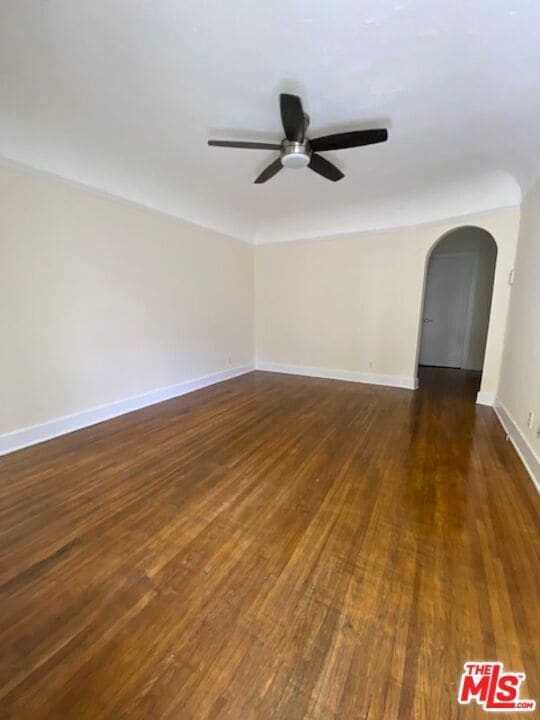 Photo - 1044 N Sweetzer Ave Unit 1/2