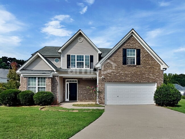 Building Photo - 3424 Pate Brook Ct Rental