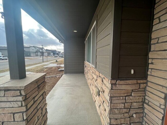 Photo - Beautiful New-Build Townhome in Greeley