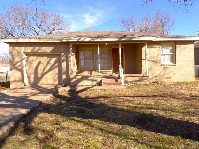 Building Photo - 2511 NW 14th St