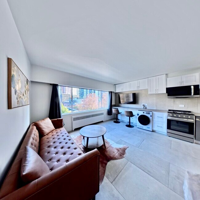 Photo - 1540 Haro St Unité 201