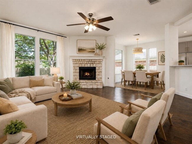 Photo - 1503 Brighton Bend Ln