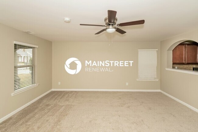 Photo - 4 Bedroom Pet-Friendly Home in Odenville, AL with Main Street Renewal