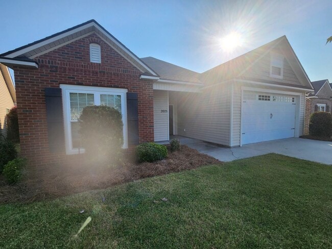 Building Photo - Charming 3-Bedroom Home with Modern Upgrades & Neighborhood Playground in Valdosta