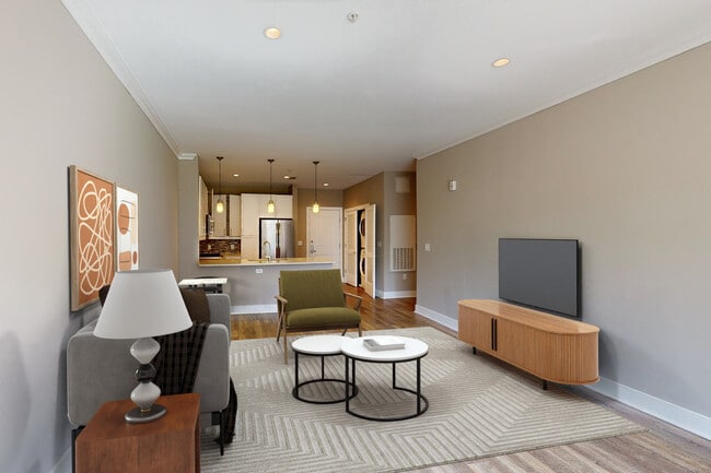 Photo - 240 E Shore Rd Unit FL4-ID1285A